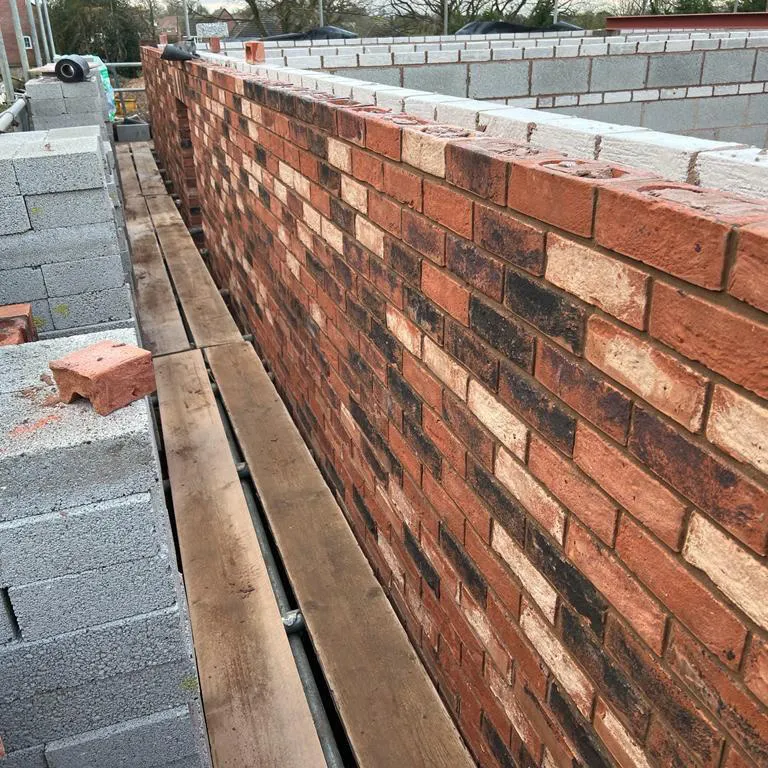 Bricks