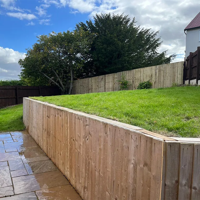 Fencing
