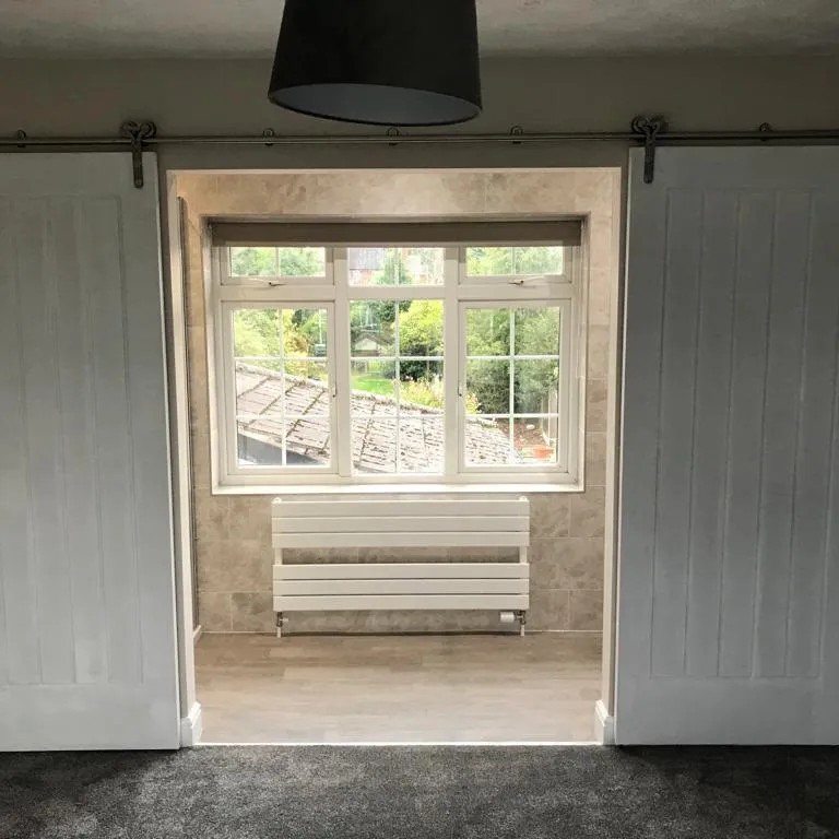 Door Frame