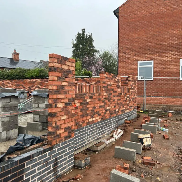 Building Construction