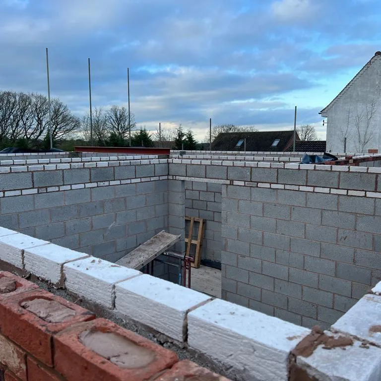 House Construction